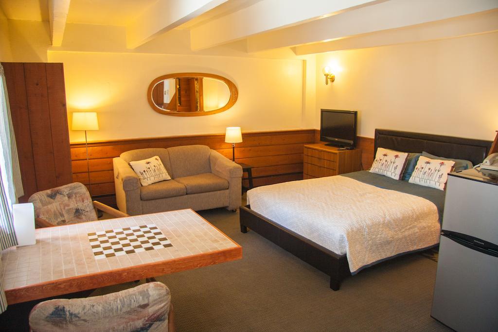 Chalet Lisl Lodge Aspen Kamer foto