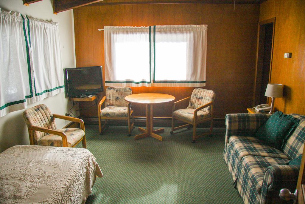 Chalet Lisl Lodge Aspen Kamer foto