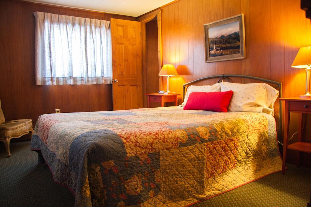 Chalet Lisl Lodge Aspen Kamer foto