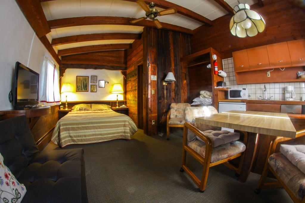 Chalet Lisl Lodge Aspen Kamer foto