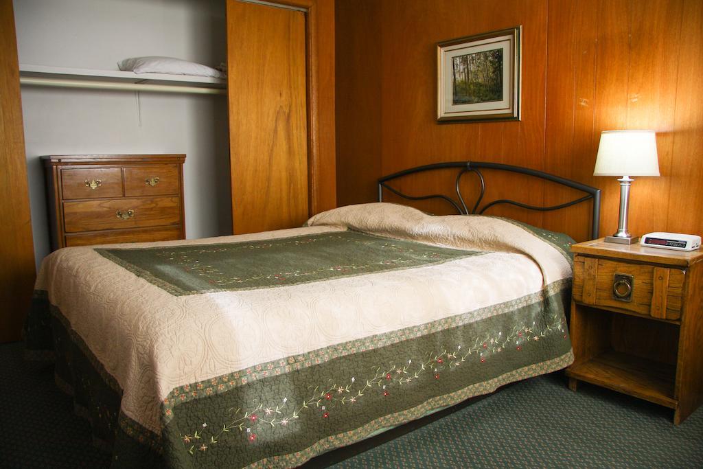 Chalet Lisl Lodge Aspen Kamer foto